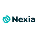 Logo Nexia GmbH Wirtschaftsprüfungsgesellschaft / Steuerberatungsgesellschaft in Berlin