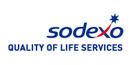 Logo Sodexo Services GmbH in Berlin