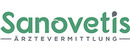 Logo Sanovetis GmbH in Berlin