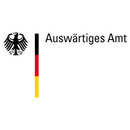Logo Auswärtiges Amt in Berlin