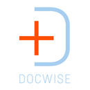 Logo DOCWISE - das Medizinernetzwerk in Berlin