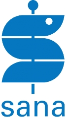 Logo Sana Gesundheitzentren Berlin-Brandenburg GmbH