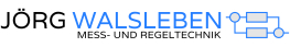 Logo Jörg Walsleben MESS-UND REGELTECHNIK