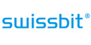 Logo Swissbit Germany AG in Berlin