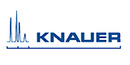 Logo KNAUER Wissenschaftliche Geräte GmbH in Berlin