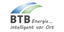 Logo BTB Blockheizkraftwerks- Träger- und Betreibergesellschaft mbH Berlin in Berlin