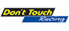 Logo Don't Touch Racing GmbH in Berlin