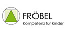 Logo Fröbel Bildung und Erziehung gGmbH in Berlin