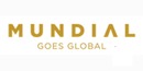 Logo Mundial AG in Berlin