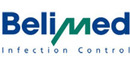Logo Belimed GmbH in Berlin