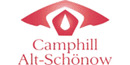 Logo Camphill Alt-Schönow gGmbH in Berlin