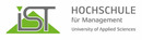 Logo IST-Hochschule für Management GmbH in Berlin