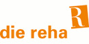 Logo die reha e.v. in Berlin