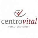 Logo centrovital Hotel Berlin in Berlin