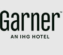 Logo Garner Hotel Berlin - Spandau in Berlin
