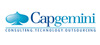 Logo Capgemini Deutschland GmbH in Berlin