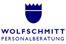 Logo WOLFSCHMITT Personalberatung in Berlin