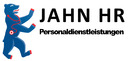 Logo JAHN Human Resources GmbH in Berlin