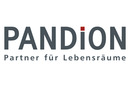 Logo PANDION Real Estate GmbH in Berlin
