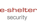 Logo e-shelter security GmbH in Berlin