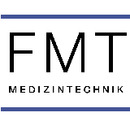 Logo FMT Medizintechnik GmbH in Potsdam