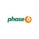 Logo phase6 in Berlin