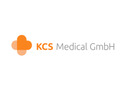 Logo KCS Medical GmbH in Berlin