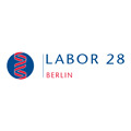 Logo Medizinisches Versorgungszentrum Labor 28 GmbH in Berlin