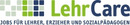 Logo LehrCare GmbH in Berlin