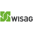 Logo WISAG Sicherheit & Service Berlin-Brandenburg GmbH & Co. KG in Berlin