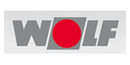 Logo WOLF Group