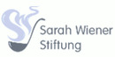 Logo Sarah Wiener Stiftung