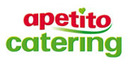 Logo apetito catering B.V. & Co. KG in Potsdam