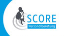 Logo SCORE Personal in Berlin