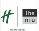 Logo Holiday Inn - the niu, Loco Munich North in München