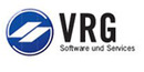 Logo VRG GmbH in Berlin