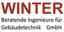 Logo WINTER Beratende Ingenieure für Gebäudetechnik GmbH in Berlin