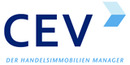 Logo CEV Handelsimmobilien GmbH