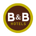 Logo B&B HOTELS GmbH in Berlin