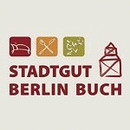 Logo Hotel Stadtgut Buch in Berlin