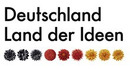 Logo Land der Ideen Management GmbH in BerlinBerlin