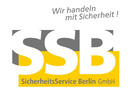 Logo SSB SicherheitsService Berlin GmbH in Berlin