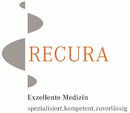 Logo Recura Kliniken SE in Beelitz