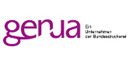 Logo genua GmbH in Berlin