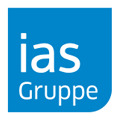 Logo ias AG in Berlin