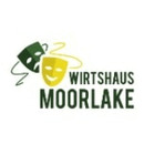 Logo Wirtshaus Moorlake in Berlin