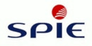 Logo SPIE SAG GmbH GB High Voltage in Berlin