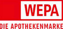 Logo WEPA Apothekenbedarf GmbH & Co KG in Berlin