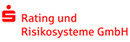 Logo Sparkassen Rating und Risikosysteme GmbH in Berlin