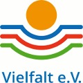 Logo Vielfalt e.V. in Berlin